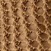 Mesh Weave Tote Bag