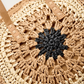 Round Shoulder Bag