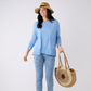 Round Shoulder Bag