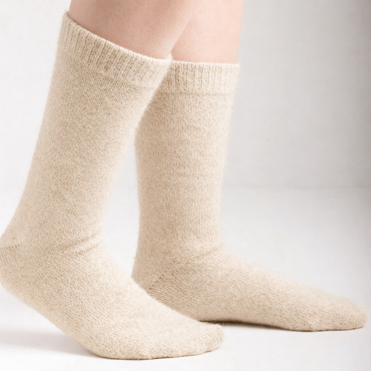 Possum Fine Socks