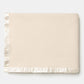 Essential Merino Wool Blanket