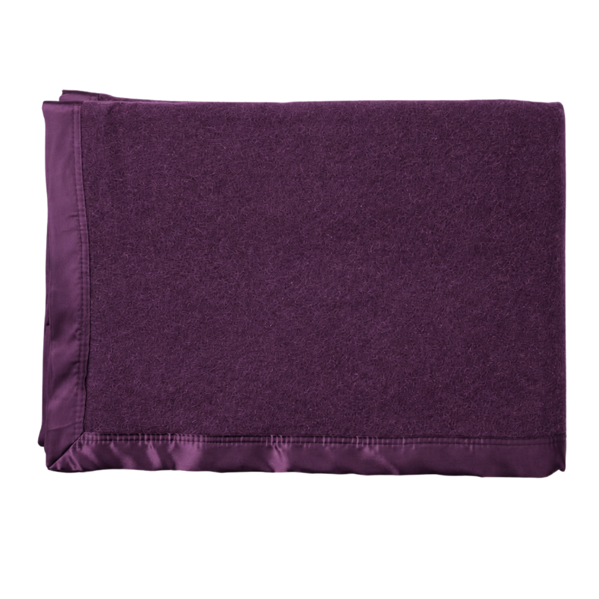 Essential Merino Wool Blanket