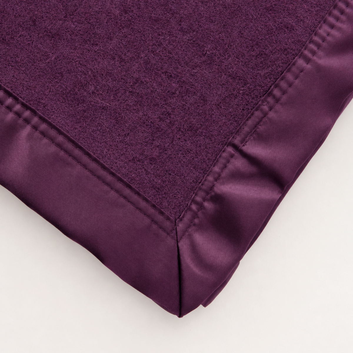 Essential Merino Wool Blanket