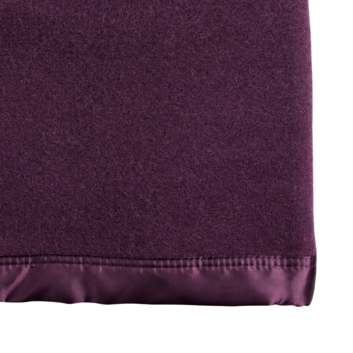 Essential Merino Wool Blanket