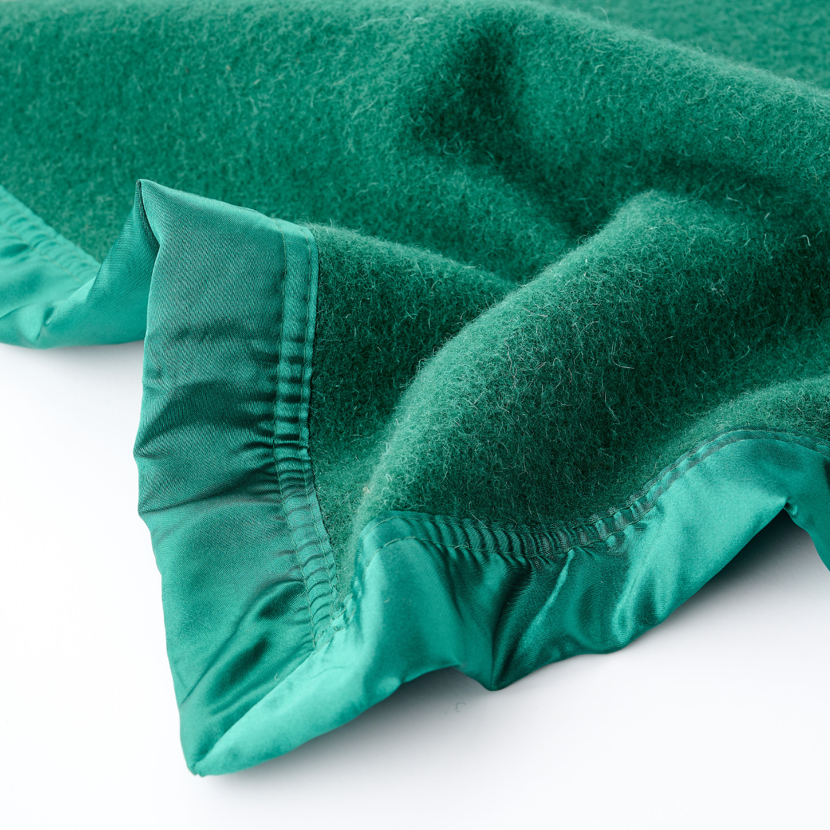 Essential Merino Wool Blanket