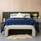 Essential Merino Wool Blanket