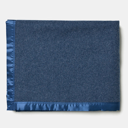 Essential Merino Wool Blanket