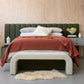 Essential Merino Wool Blanket