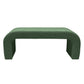 Austin Ottoman Plush
