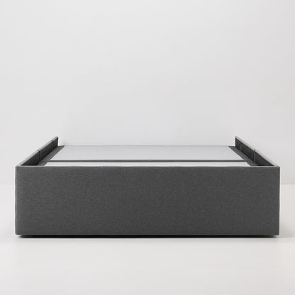 Concealed Base 4 Drawer Augustus