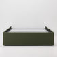 Concealed Base 4 Drawer Augustus