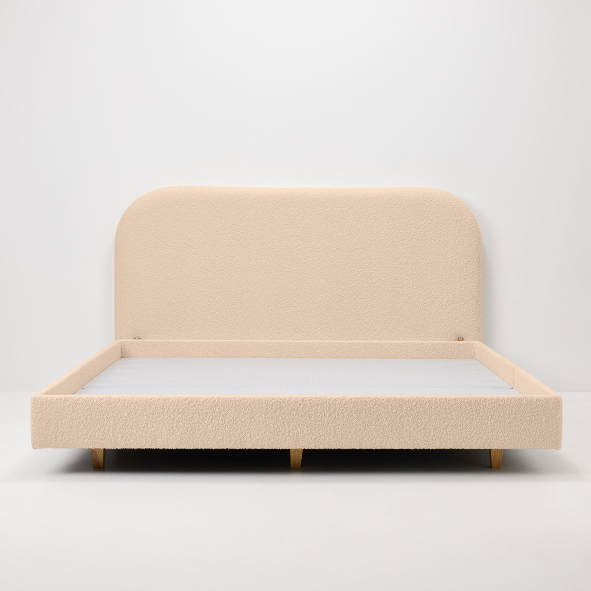 Concealed Base Plush