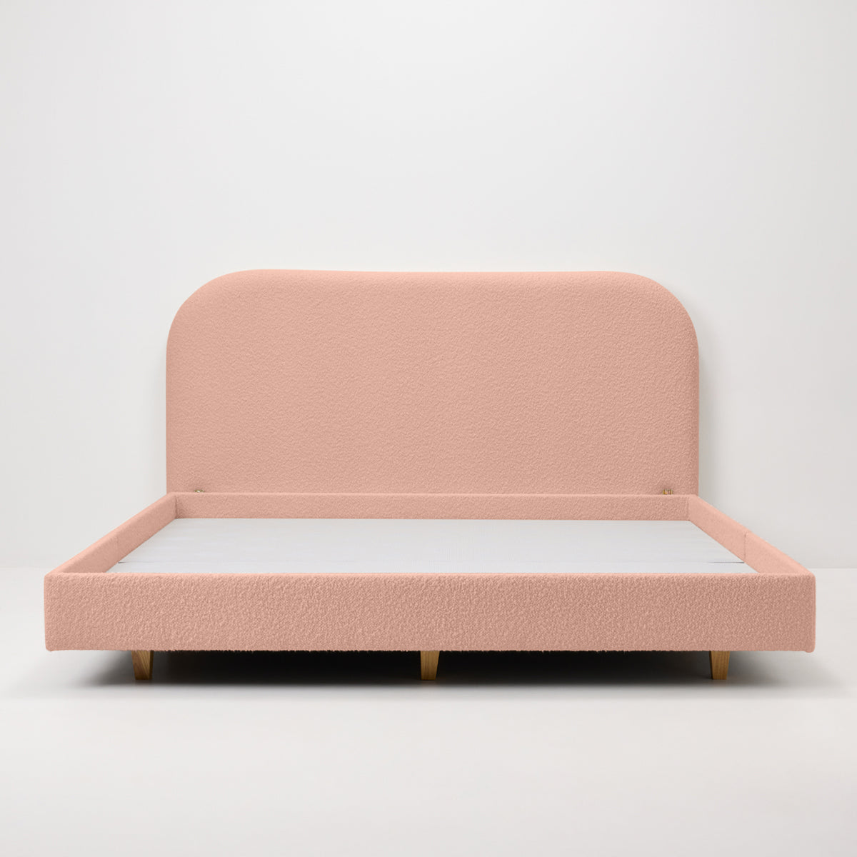 Concealed Base Plush