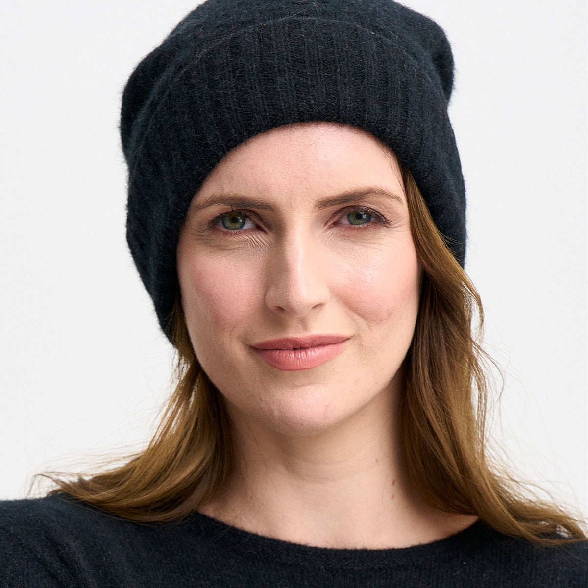 Possum Slouchie Beanie