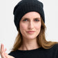 Possum Slouchie Beanie