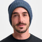 Possum Slouchie Beanie