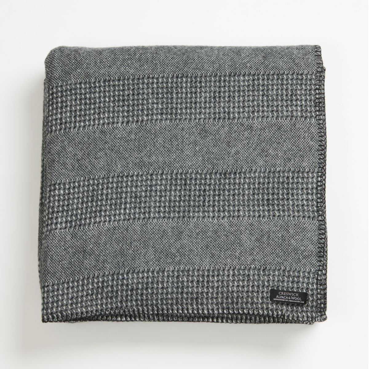 Premium Australian Alpaca Wool Blanket Combo