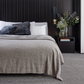 Premium Australian Alpaca Wool Blanket Combo