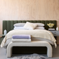 Essential Merino Wool Blanket Basket Weave - 4 Pack