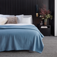 Fine Merino Wool Blanket