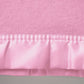 Essential Merino Wool Baby Blanket B