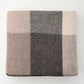 Alpaca Springmount Blanket Stitch Large Throw