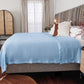 Heritage Merino Wool Blanket - Heavy