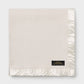 Royal Wool Cashmere Blanket Satin