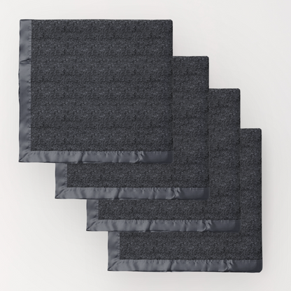 Essential Merino Wool Blanket - 4 Pack