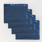 Essential Merino Wool Blanket - 4 Pack