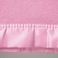 Essential Merino Wool Baby Blanket B - 2 Pack