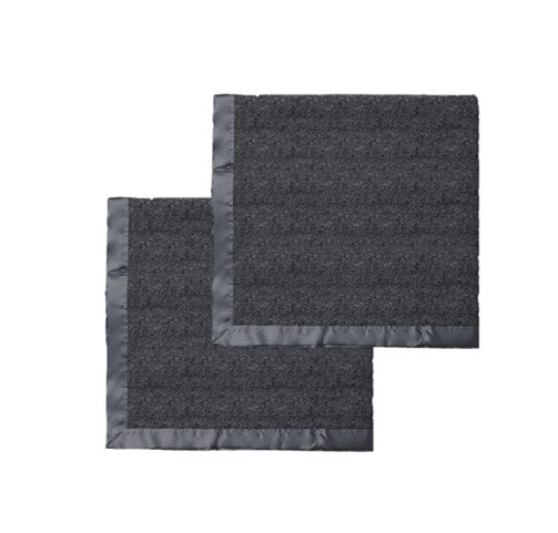 Essential Merino Wool Baby Blanket B - 2 Pack