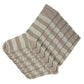 Alpaca Stripe Dress Socks - 6 Pack
