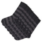 Alpaca Stripe Dress Socks - 6 Pack