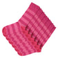 Alpaca Stripe Dress Socks - 6 Pack
