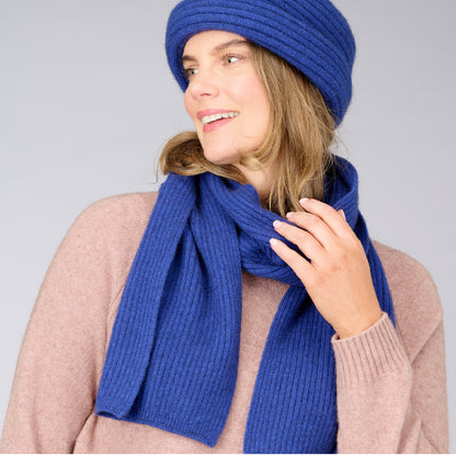 Possum Rib Scarf