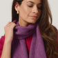 Possum Rib Scarf