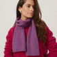 Possum Rib Scarf
