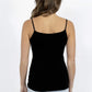 Inside Outside Merino Wool Lace Cami