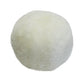Shorn Ball Cushion