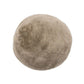 Shorn Ball Cushion