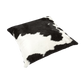 Cowhide Cushion