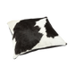 Cowhide Cushion