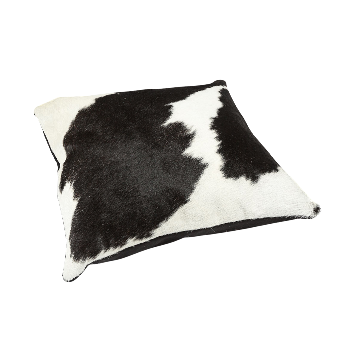 Cowhide Cushion