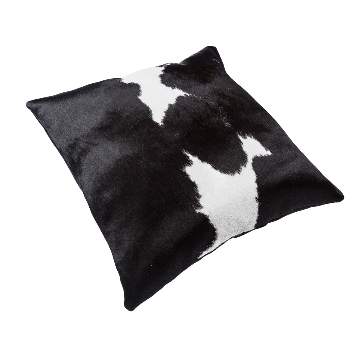 Cowhide Cushion
