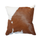 Cowhide Cushion