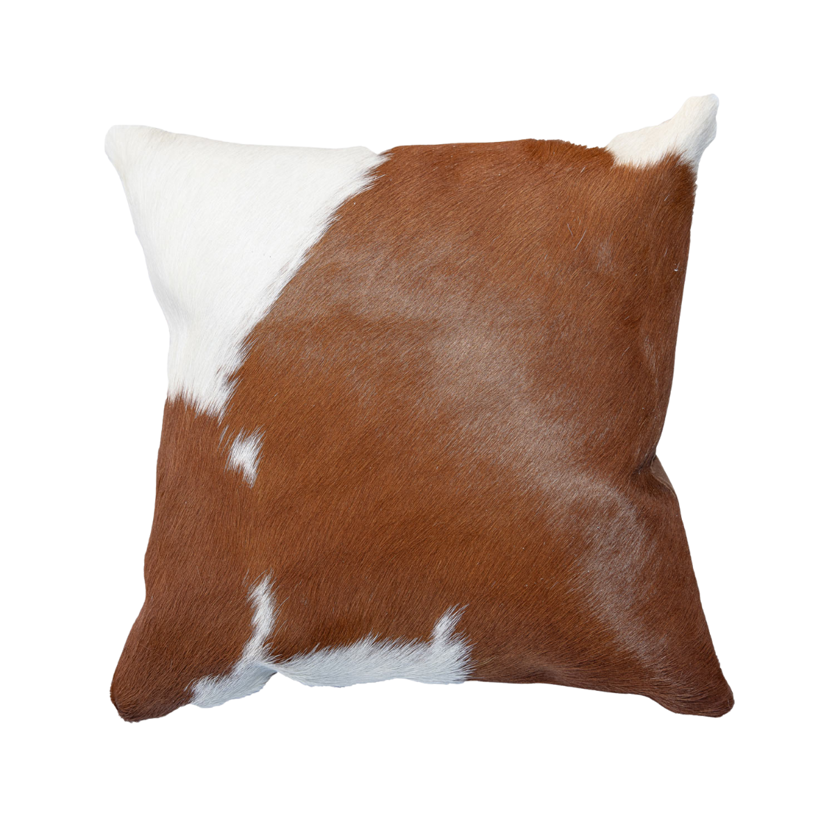 Cowhide Cushion