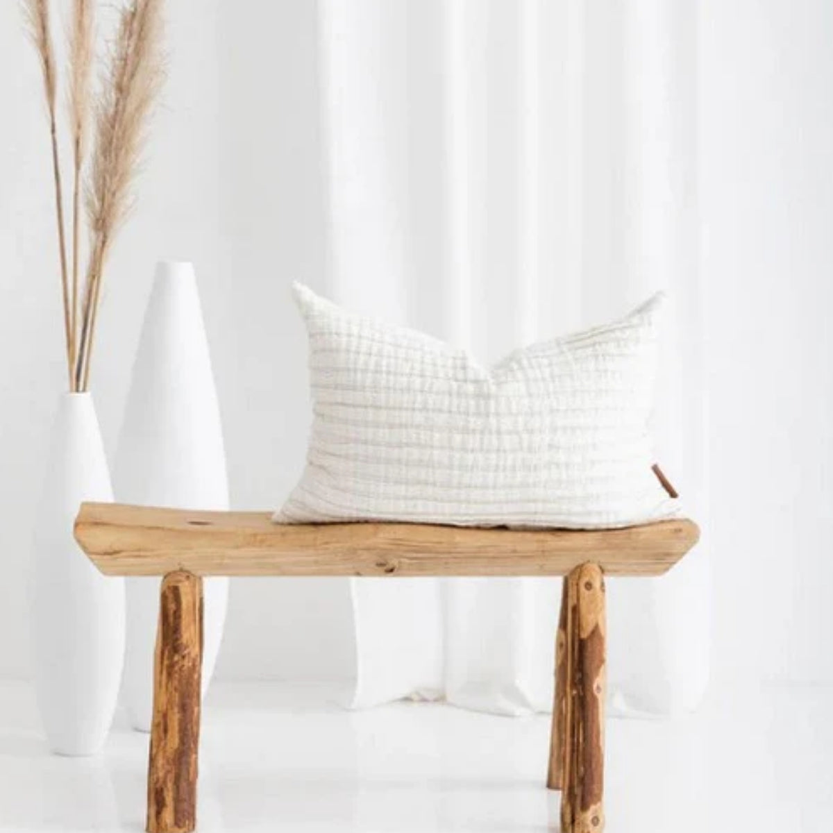 Airlie Rectangle Cushion 40x60 cm