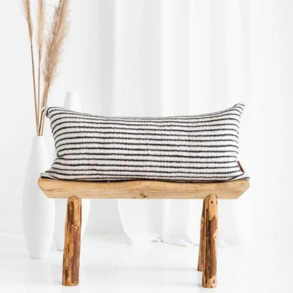 Airlie Rectangle Cushion 40x90 cm