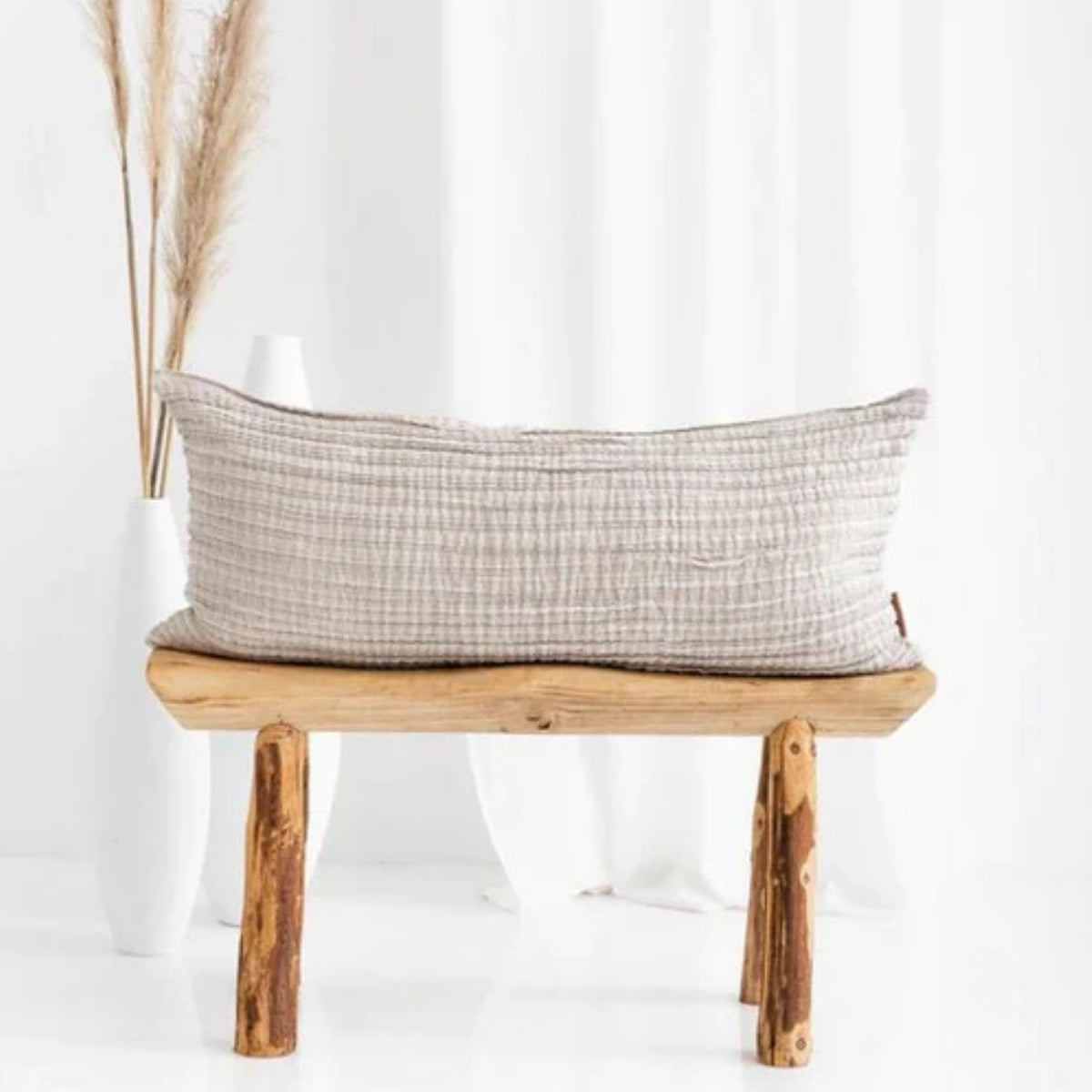 Airlie Rectangle Cushion 40x90 cm
